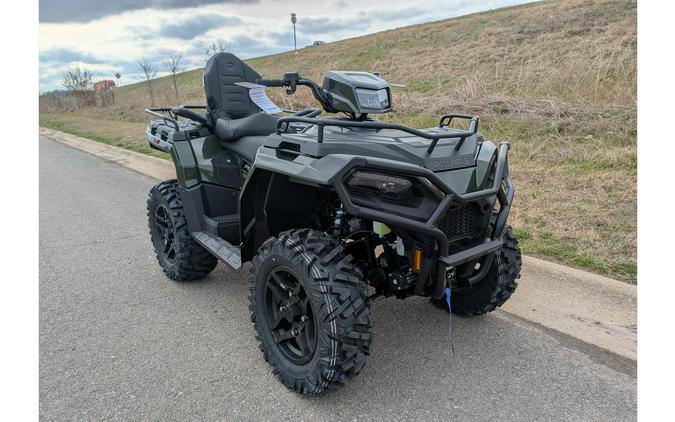 2026 Polaris Sportsman® Touring 570 Premium