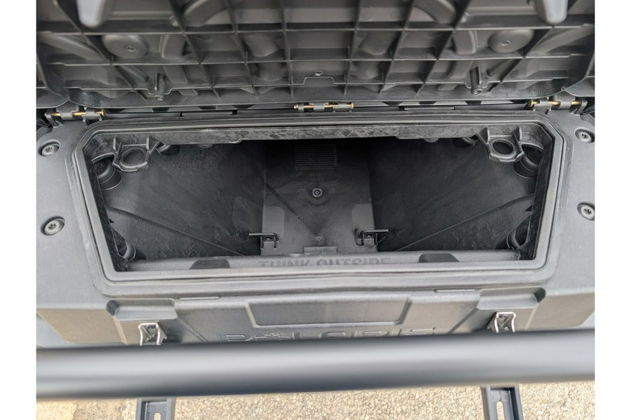 2026 Polaris Sportsman® Touring 570 Premium