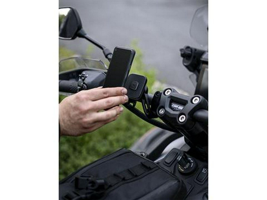 2026 Can-Am Canyon Redrock