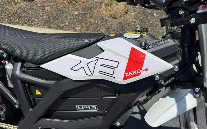 2026 Zero XE