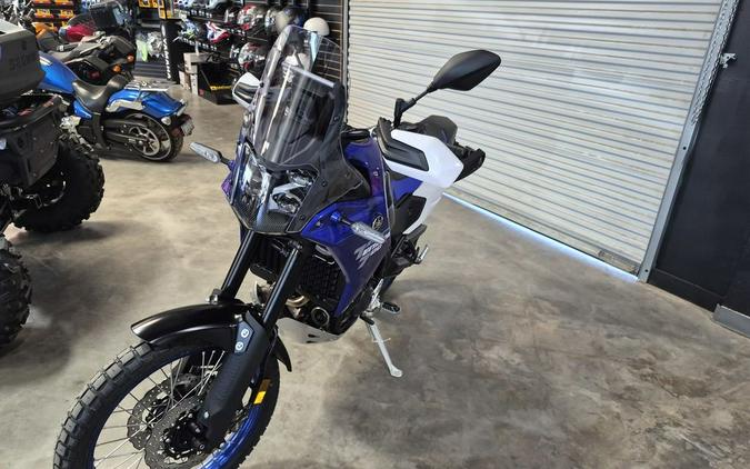 2026 Yamaha Tenere 700