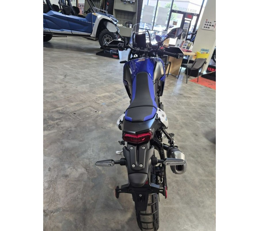 2026 Yamaha Tenere 700