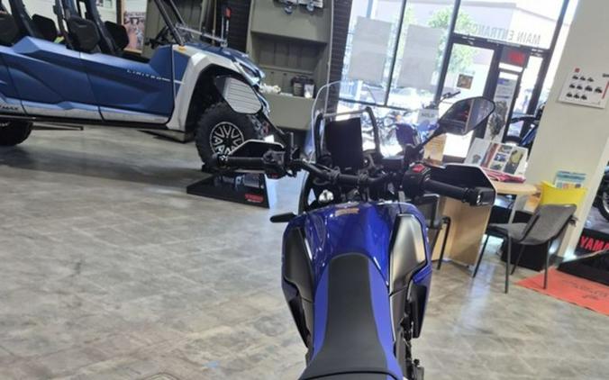 2026 Yamaha Tenere 700