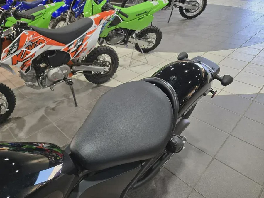 2026 HONDA REBEL 500 ABS