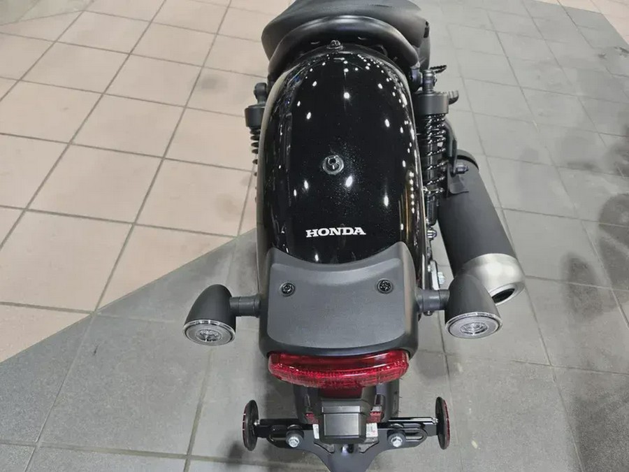 2026 HONDA REBEL 500 ABS
