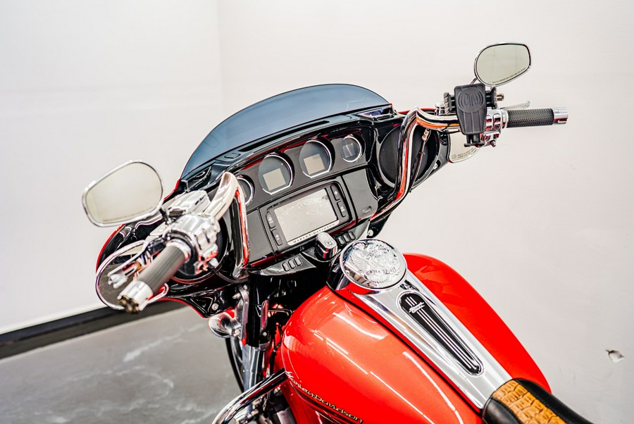 2017 Harley-Davidson Street Glide® Special