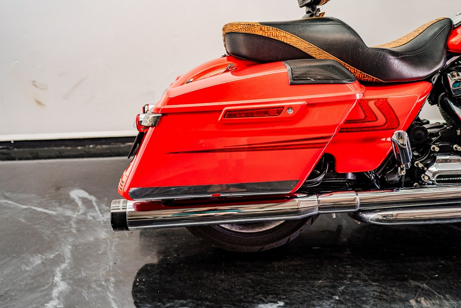 2017 Harley-Davidson Street Glide® Special