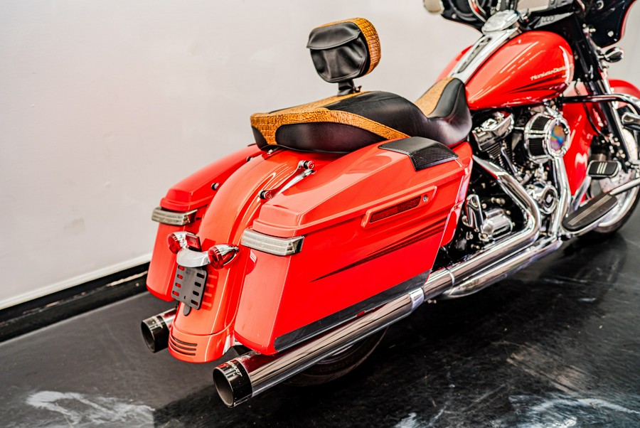 2017 Harley-Davidson Street Glide® Special