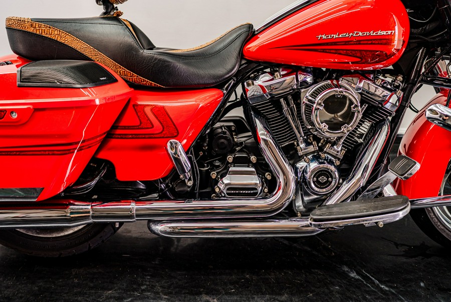 2017 Harley-Davidson Street Glide® Special