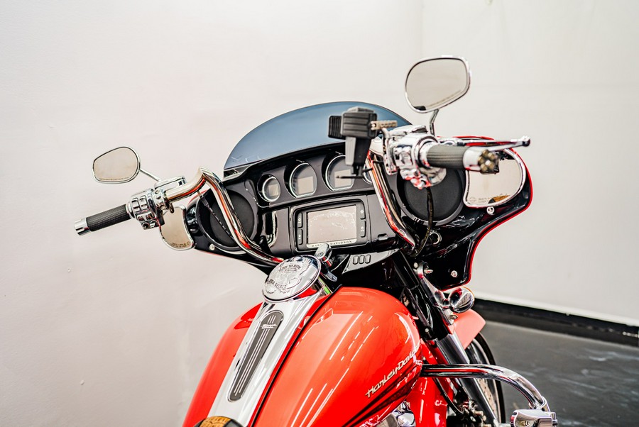 2017 Harley-Davidson Street Glide® Special