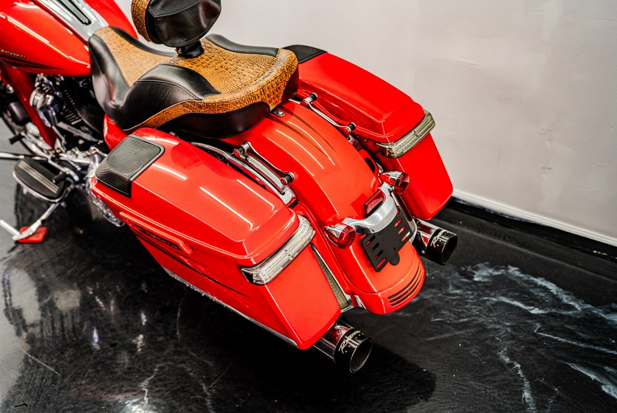 2017 Harley-Davidson Street Glide® Special