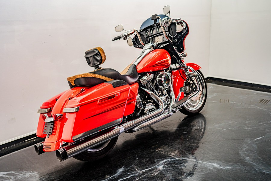 2017 Harley-Davidson Street Glide® Special