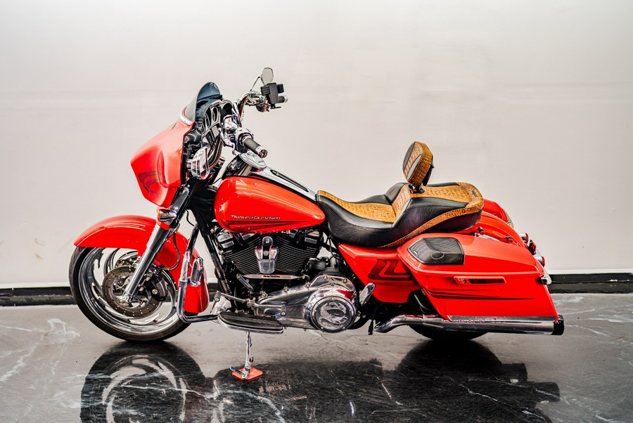 2017 Harley-Davidson Street Glide® Special