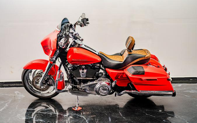 2017 Harley-Davidson Street Glide® Special