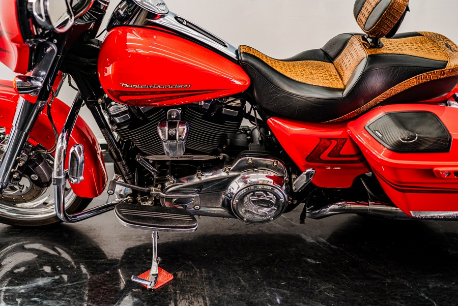 2017 Harley-Davidson Street Glide® Special