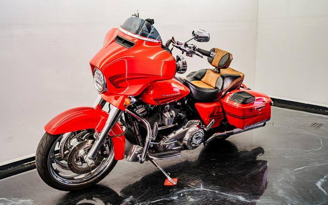 2017 Harley-Davidson Street Glide® Special
