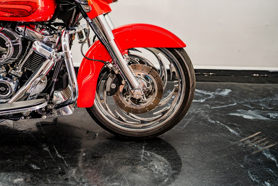 2017 Harley-Davidson Street Glide® Special