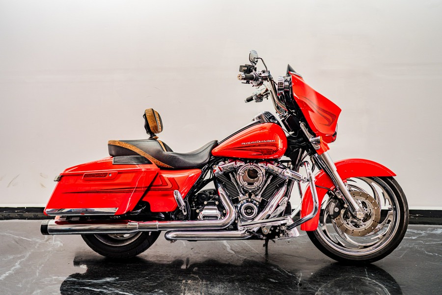 2017 Harley-Davidson Street Glide® Special