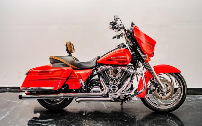 2017 Harley-Davidson Street Glide® Special