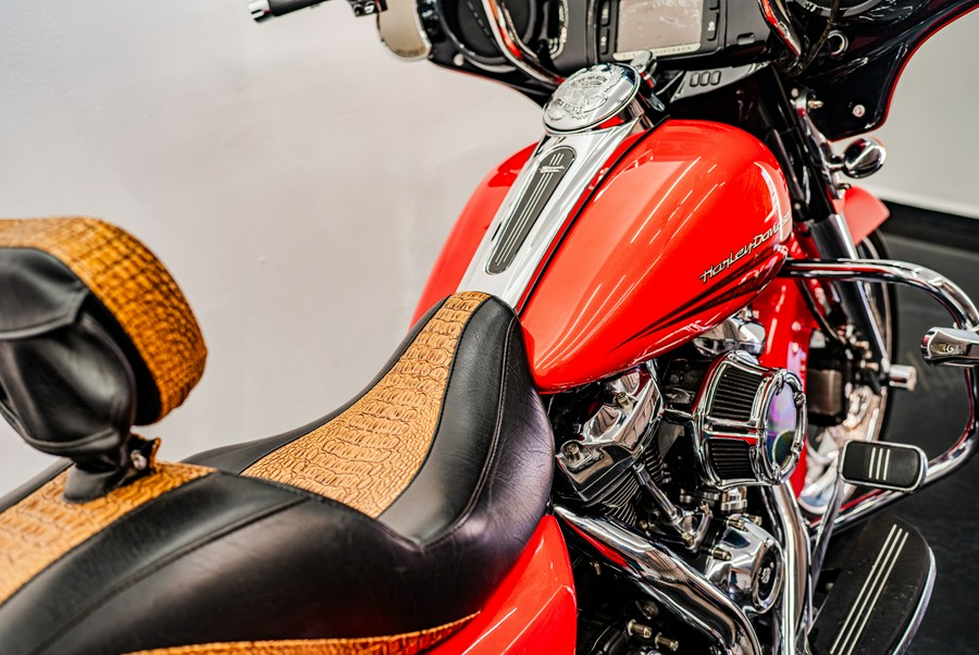 2017 Harley-Davidson Street Glide® Special