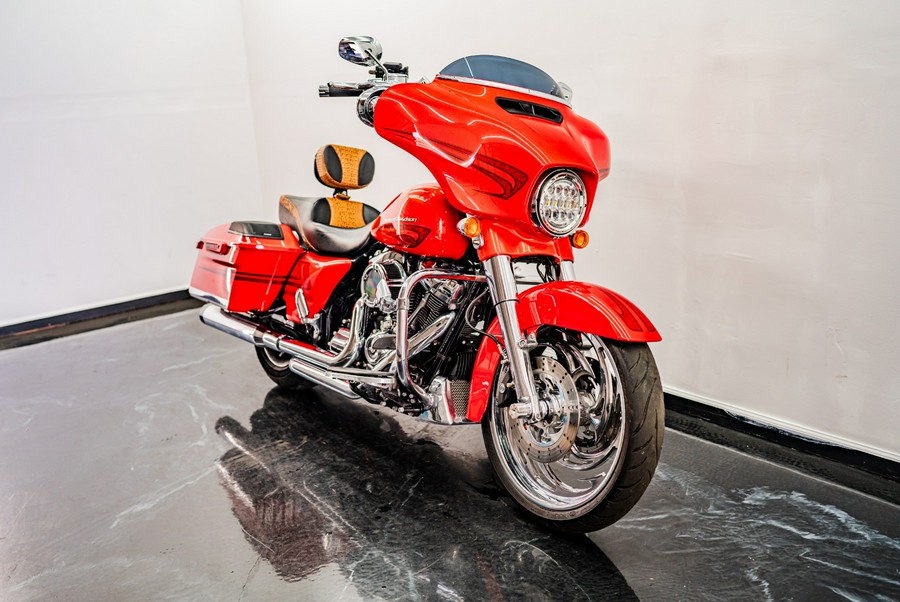 2017 Harley-Davidson Street Glide® Special