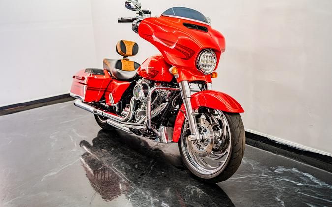 2017 Harley-Davidson Street Glide® Special