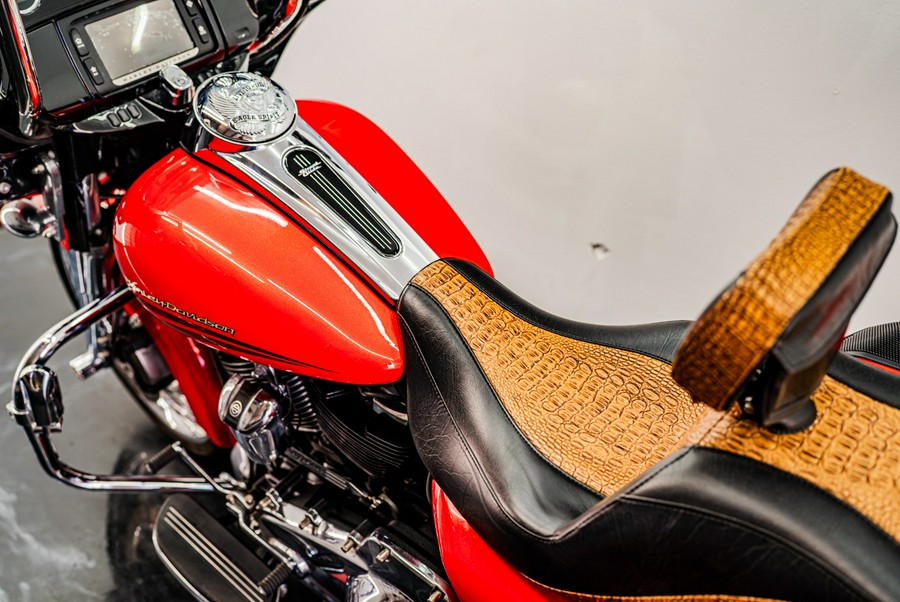 2017 Harley-Davidson Street Glide® Special