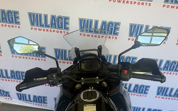 2026 Kawasaki Versys 650 LT ABS