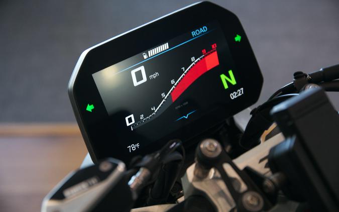 2026 BMW R 1300 R