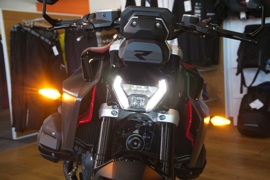 2026 BMW R 1300 R