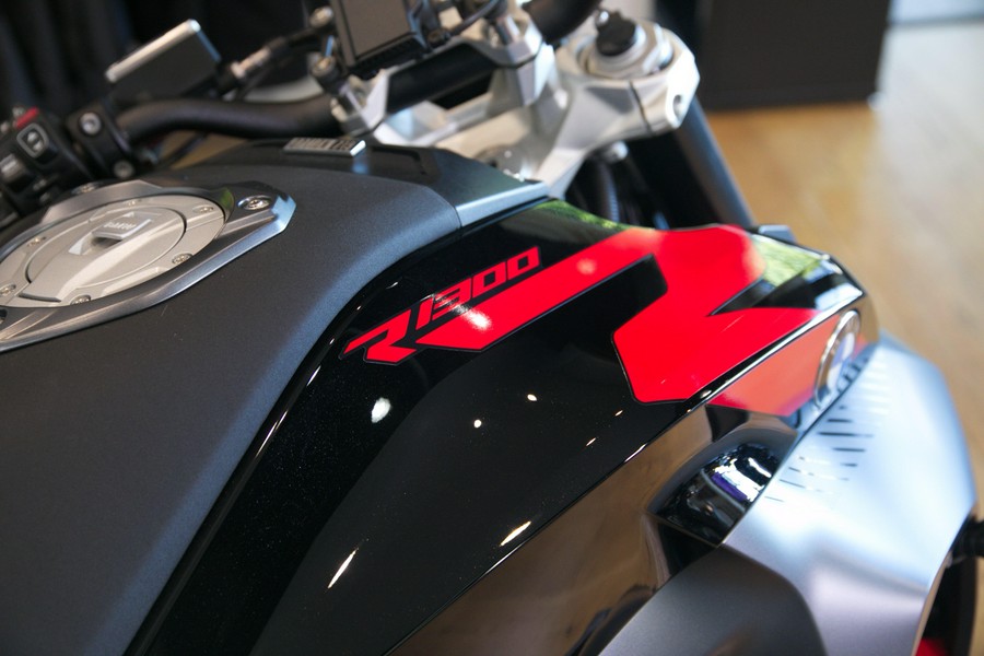 2026 BMW R 1300 R