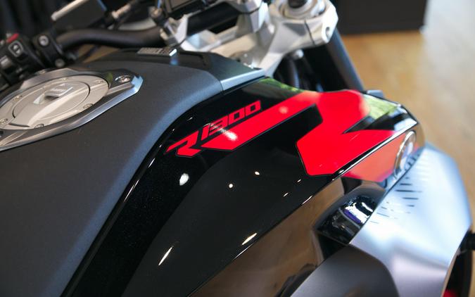 2026 BMW R 1300 R