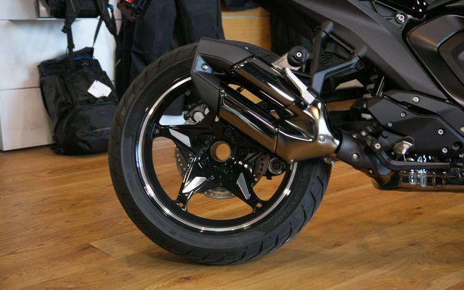 2026 BMW R 1300 R
