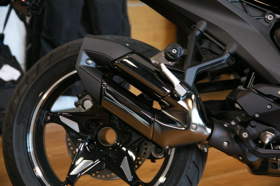 2026 BMW R 1300 R