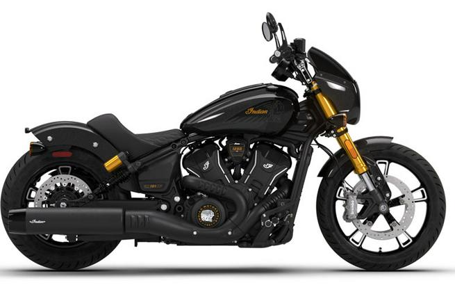 2026 Indian 101 Scout®