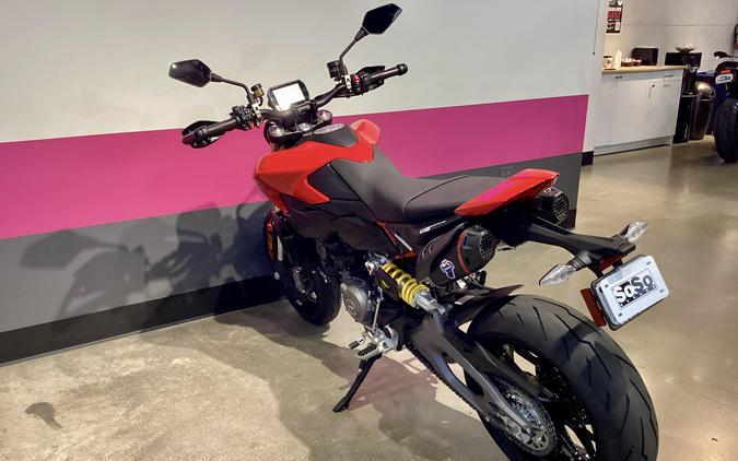 2026 Ducati Hypermotard V2