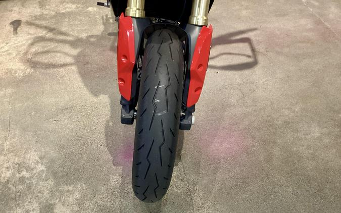 2026 Ducati Hypermotard V2