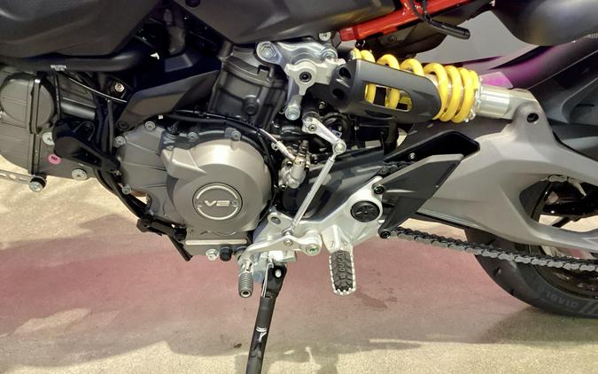 2026 Ducati Hypermotard V2