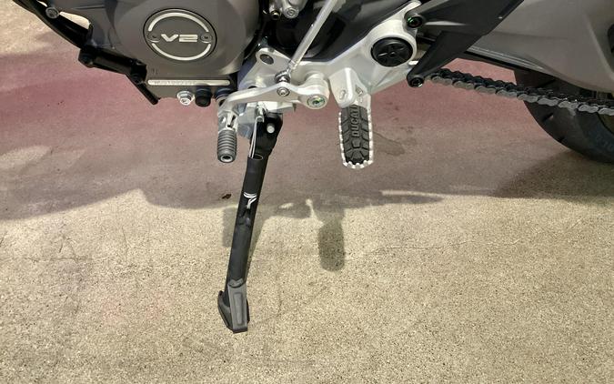 2026 Ducati Hypermotard V2