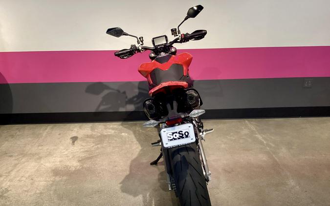 2026 Ducati Hypermotard V2