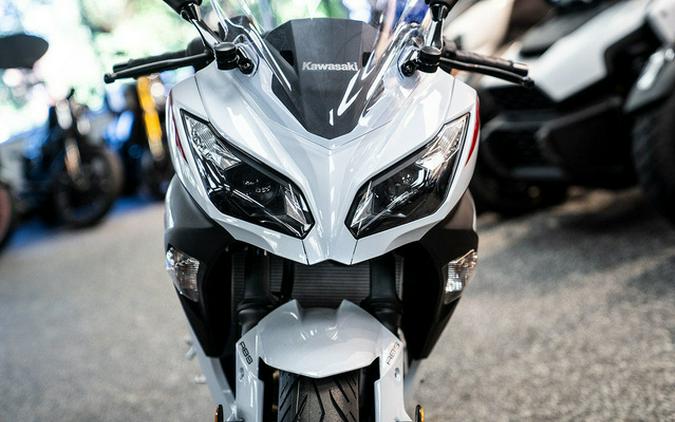 2026 Kawasaki Ninja 300 ABS