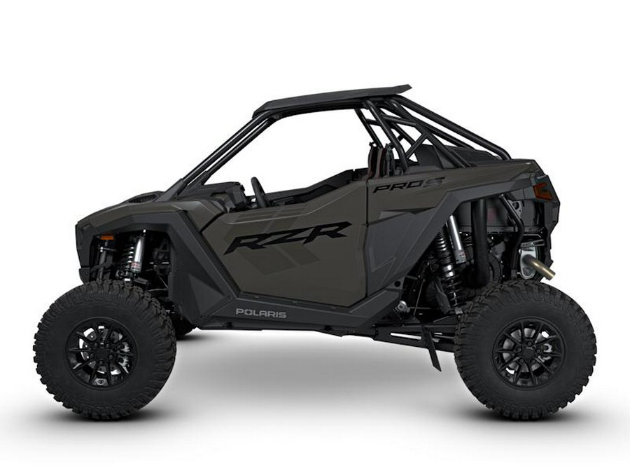 2027 Polaris® RZR Pro S Sport