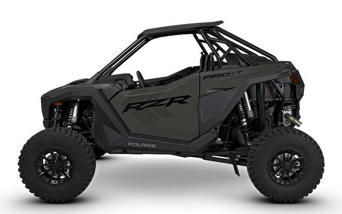 2027 Polaris® RZR Pro S Sport