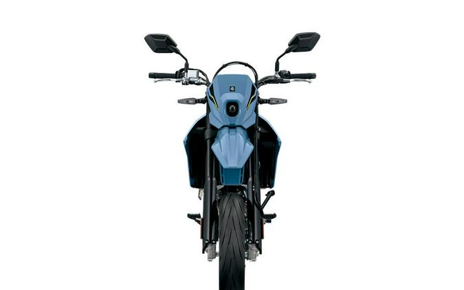 2026 Suzuki DR-Z4SM