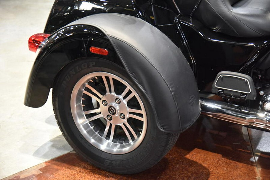 2019 Harley-Davidson® FLHTCUTG - Tri Glide® Ultra