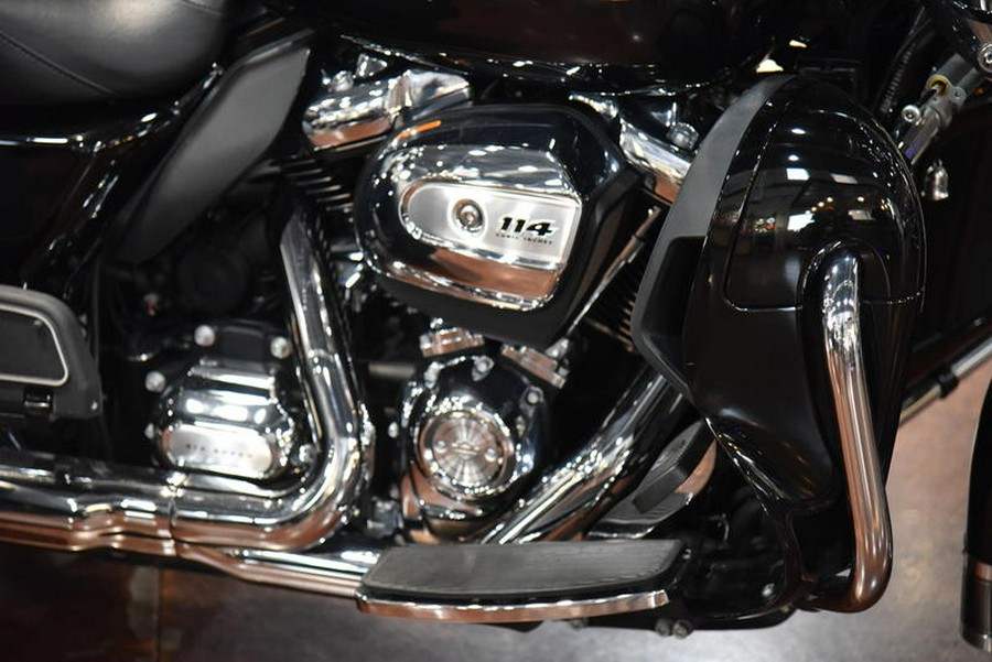 2019 Harley-Davidson® FLHTCUTG - Tri Glide® Ultra