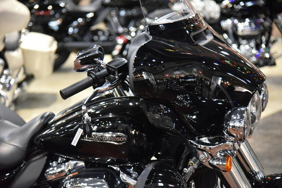 2019 Harley-Davidson® FLHTCUTG - Tri Glide® Ultra