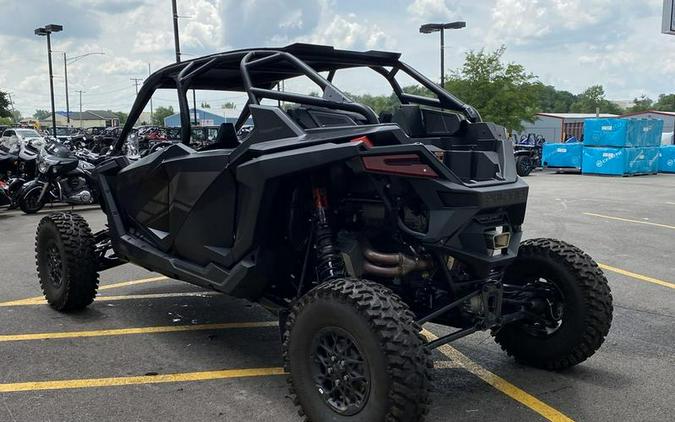 2023 Polaris® RZR Pro R 4 Ultimate