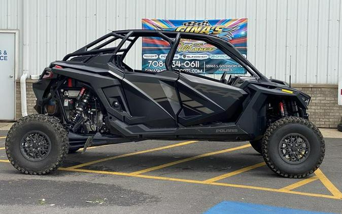 2023 Polaris® RZR Pro R 4 Ultimate