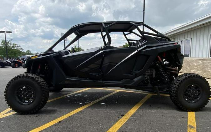 2023 Polaris® RZR Pro R 4 Ultimate